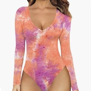 MangoPop Bodysuit (S)